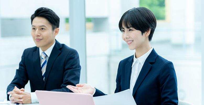 1920年創立の伝統ある私立女子大学