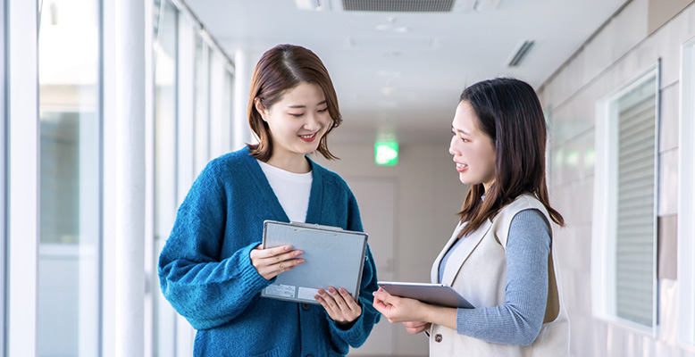 伝統ある芸術系私立大学