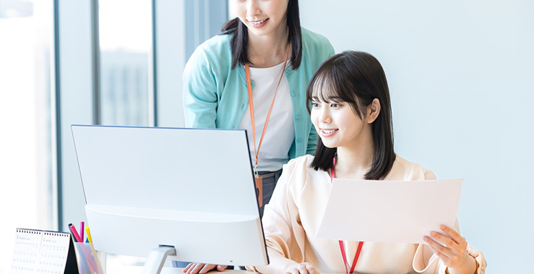 社会を支える人材を育成する私立大学