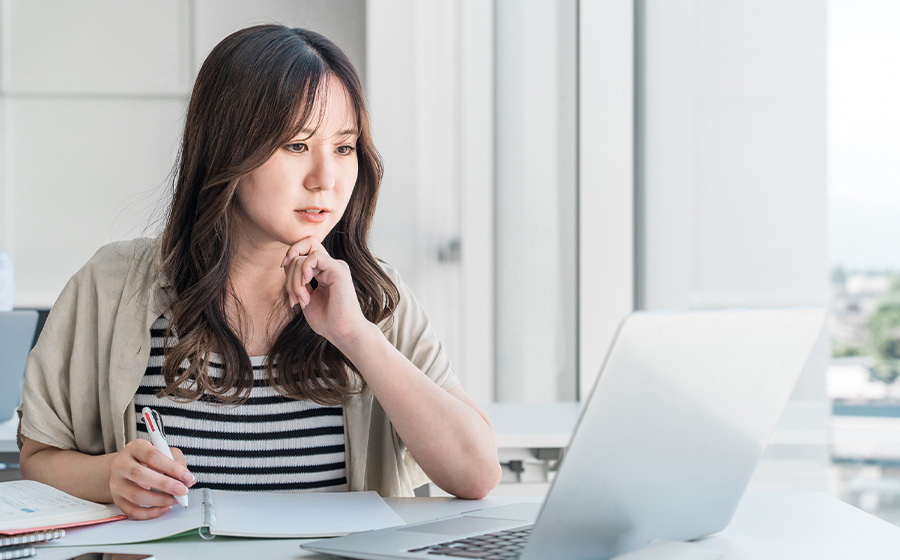 学生・社会の期待の変化