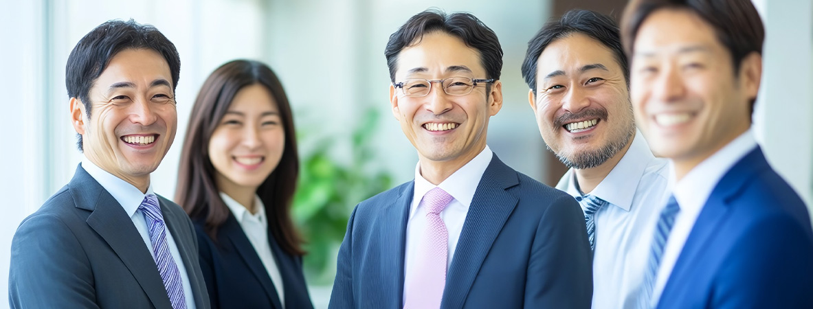 社会構想大学院大学との連携により修士号の実務家教員が多数