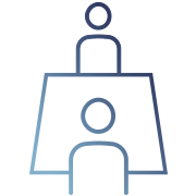 面接・模擬授業の手配